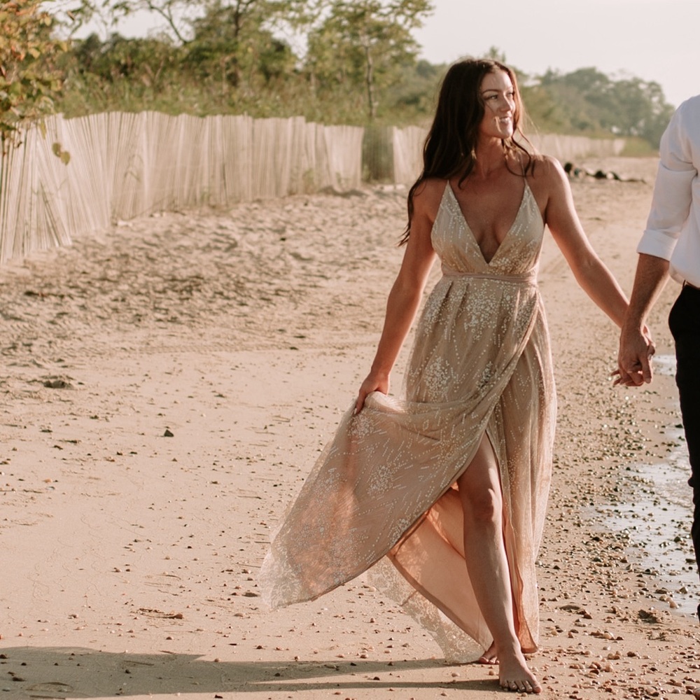SHOWPO MAXI DRESS